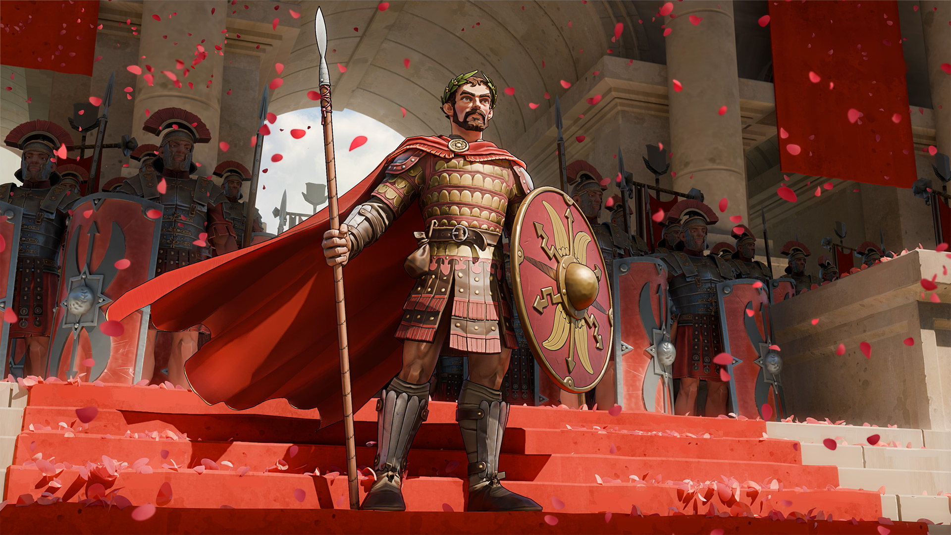 Belisarius 1920x1080